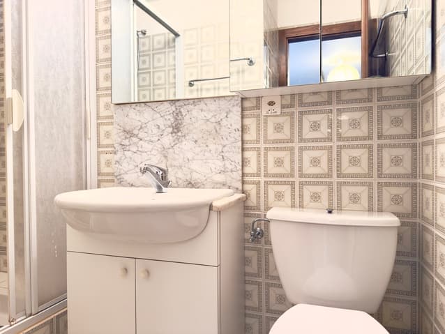 824 – Appartement 1 pièce – 770 CHF