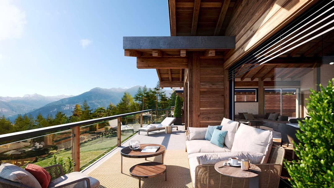 1135 – Maison 4.5 pièces – 1900000 CHF – 186.67 m²