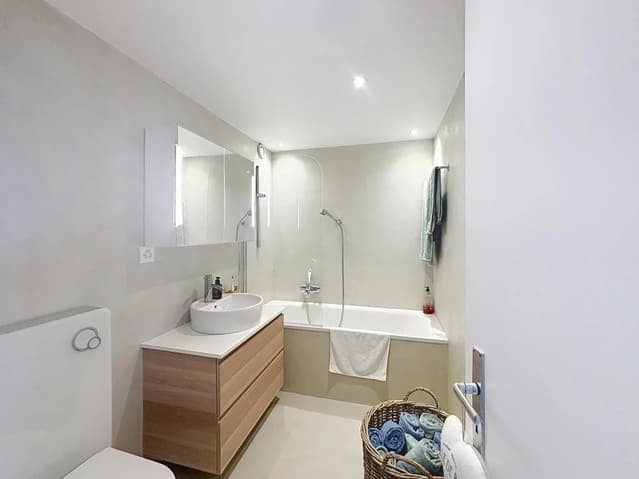 1079 – Appartement – 2.5pièces  – 520000CHF – 38 m²