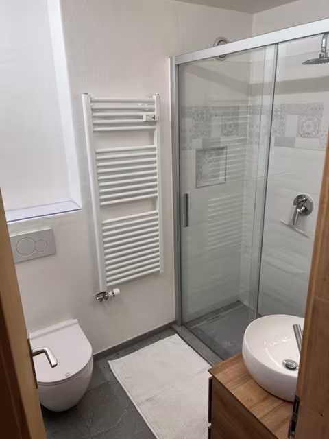 892 -Appartement – 2.5pièces