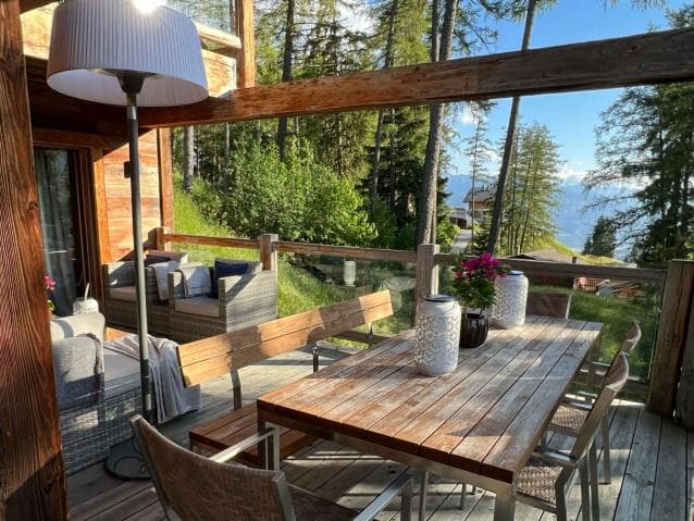 1154 – Appartement 7.5 pièces – 5890000 CHF – 329 m²