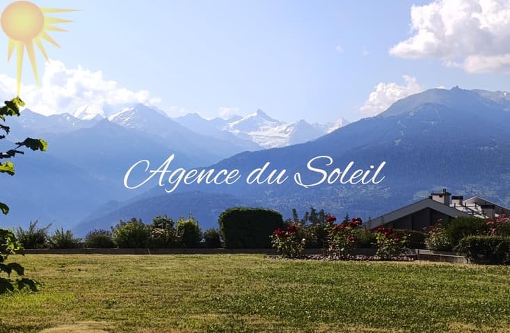1156 – Appartement 2.5 pièces – 790000 CHF – 58 m²
