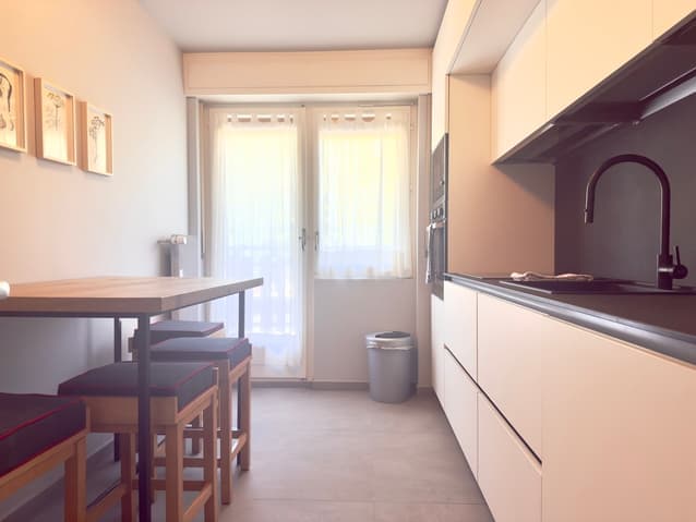 831 – Appartement 4 pièces – 1820 CHF