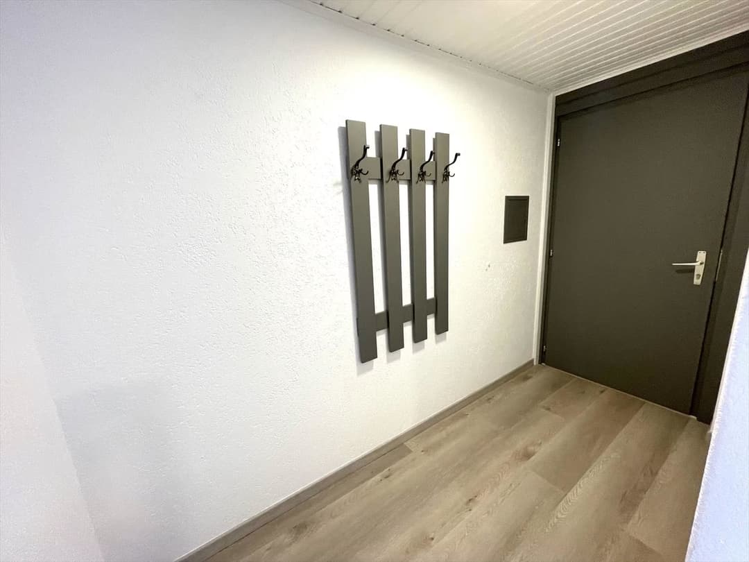 859 – Appartement 3.5 pièces – 1800CHF