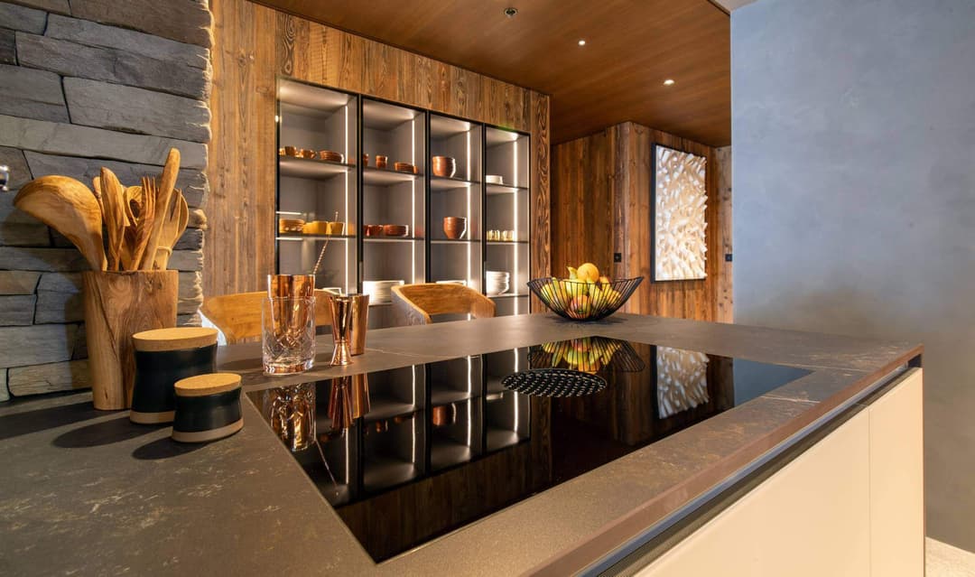 1100 – Appartement 4.5 pièces – 311.5 m²