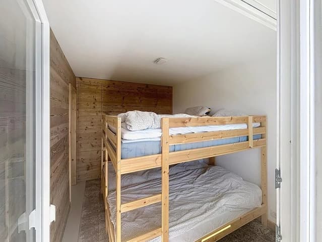 1079 – Appartement – 2.5pièces  – 520000CHF – 38 m²