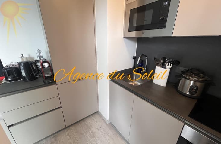 856 – Appartement – 3.5pièces – 2000CHF – 52 m²
