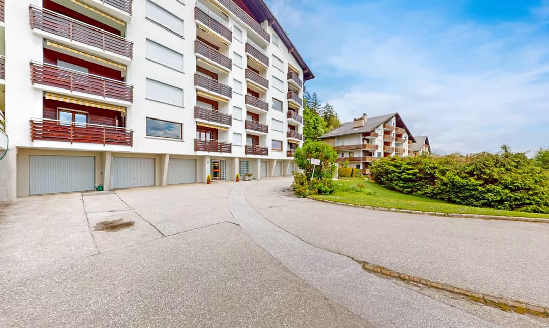 1150 – Appartement 3.5 pièces – 850000 CHF – 82 m²