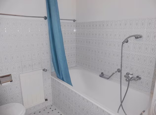 889 – Appartement -1pièce  – 750CHF – 25 m²