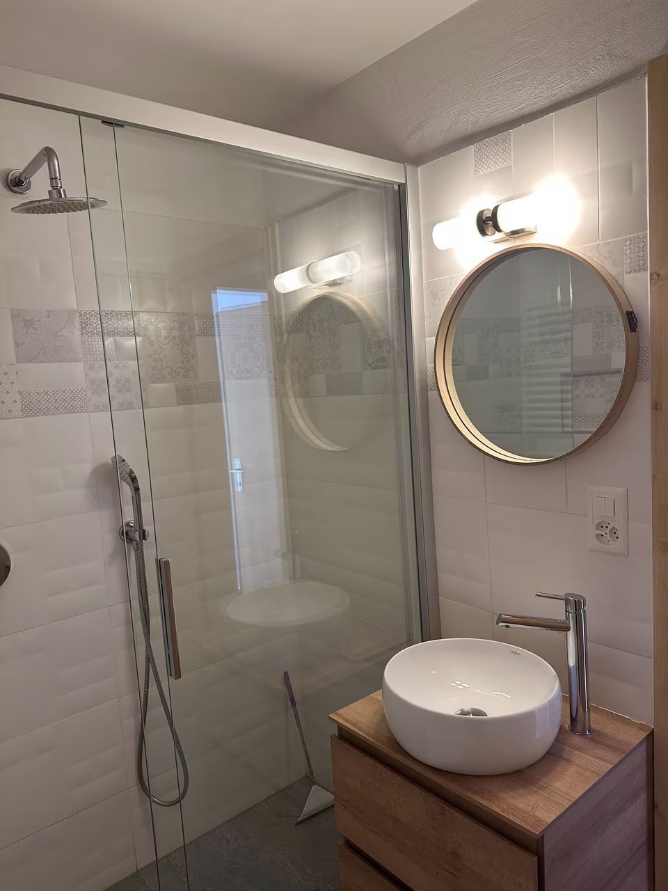 892 -Appartement – 2.5pièces