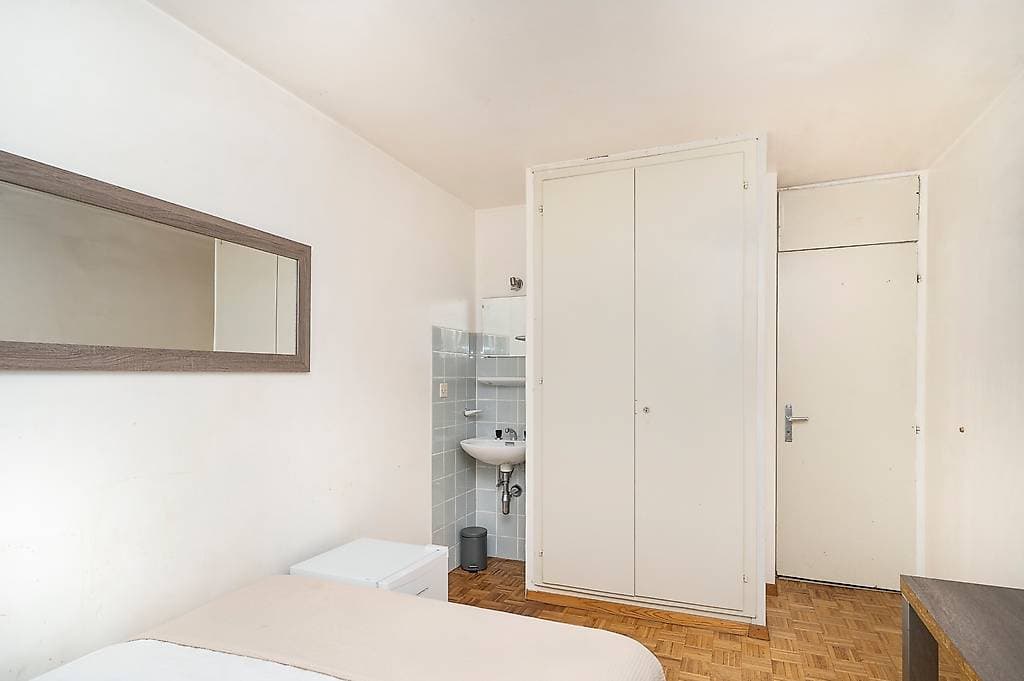 890 – Appartement -1pièce – 950CHF – 11 m²