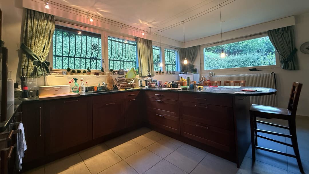 1153 – Maison 6.5 pièces – 1920000 CHF – 235 ²