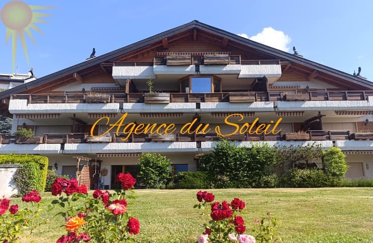 1156 – Appartement 2.5 pièces – 790000 CHF – 58 m²