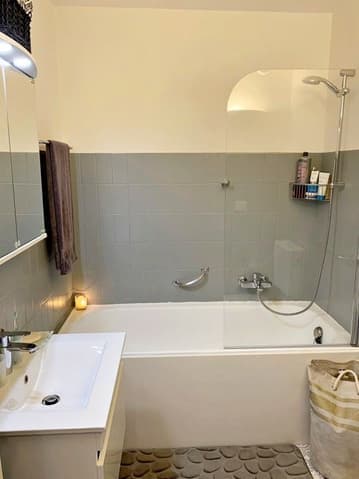 829 – Appartement 1 pièce – 850 CHF – 22 m²
