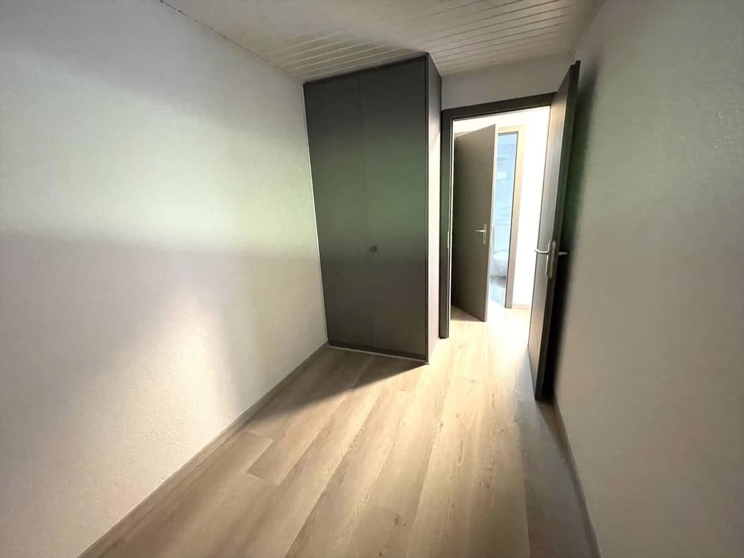 859 – Appartement 3.5 pièces – 1800CHF