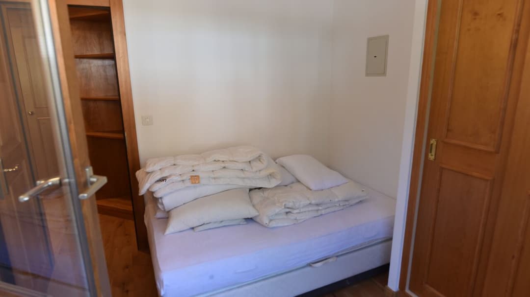 852- Appartement – 4.5pièces