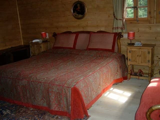 869 – Maison 6.5 pièces – 270 m²