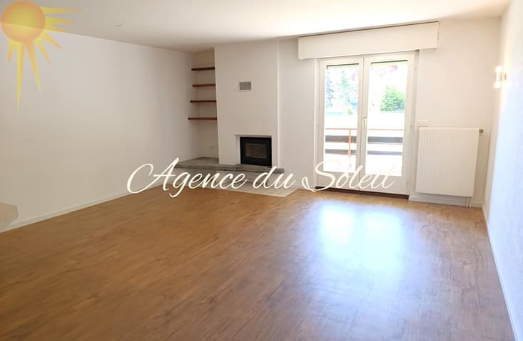 1113 – Appartement 4.5 pièces – 1350000 CHF – 130 m²