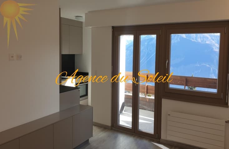 856 – Appartement – 3.5pièces – 2000CHF – 52 m²
