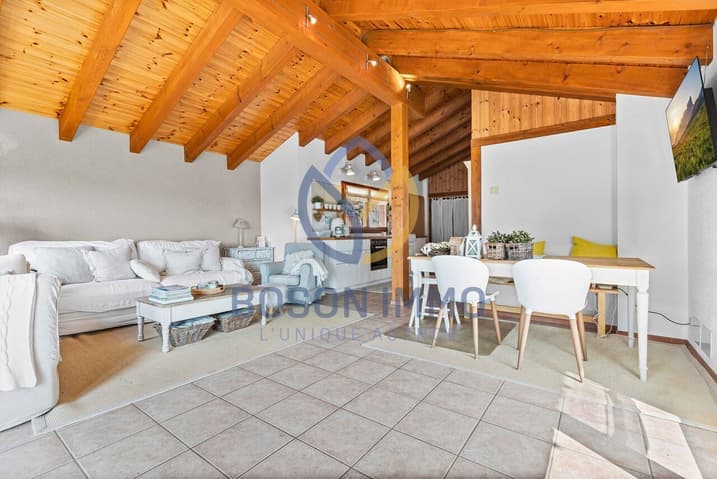 119 – Maison  3.5 pièces –  990000CHF – 100m²