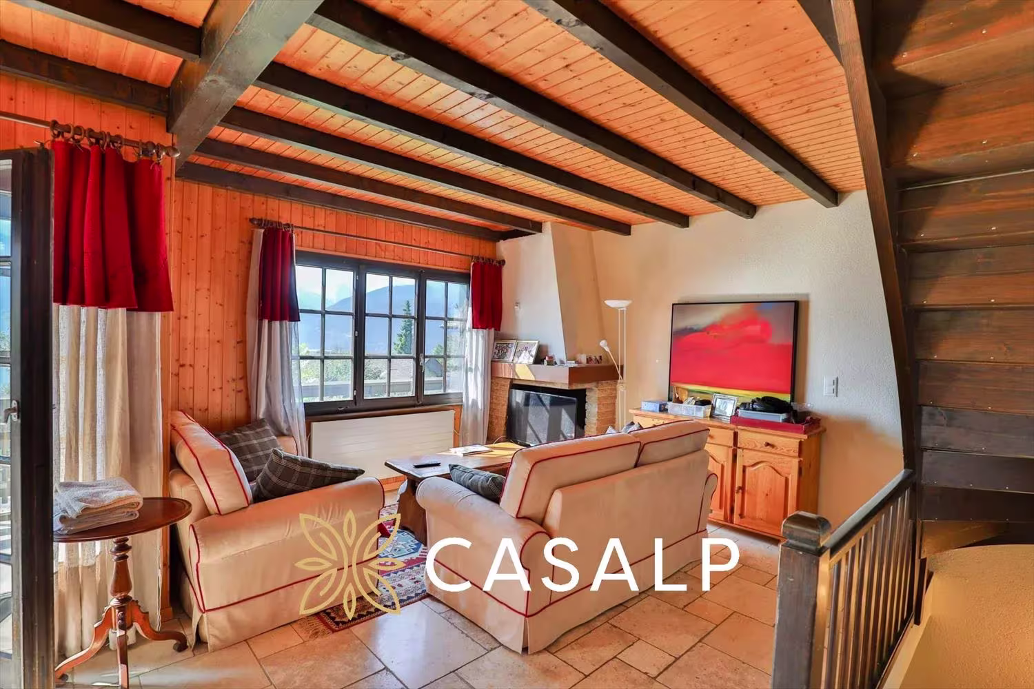 1082 -Maison – 6.5pièces – 990000CHF – 155 m²