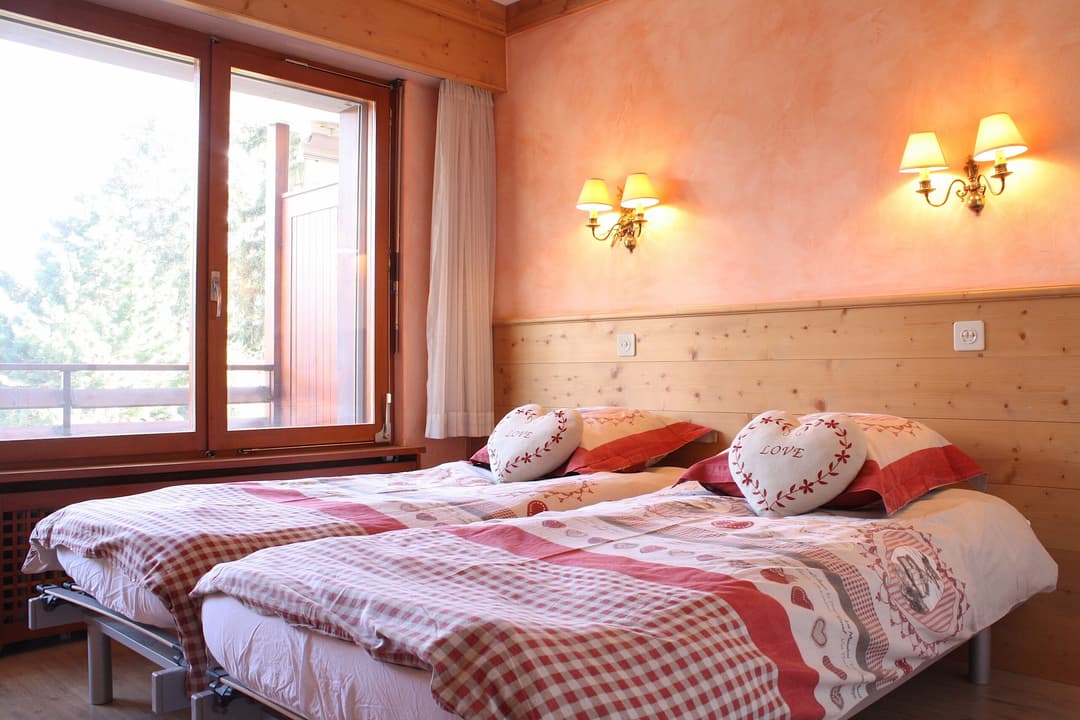 874 – Appartement 2 pièces – 910 CHF