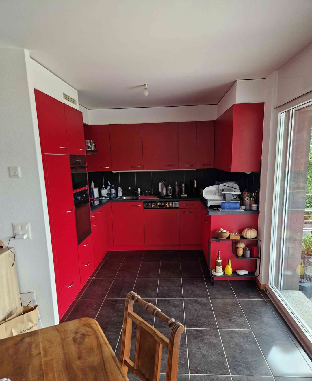 888 – Appartement – 4.5pièces – 2000CHF   – 130 m²