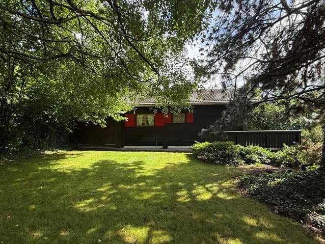 1155 – Maison 18 pièces – 3990000 CHF – 712 m²