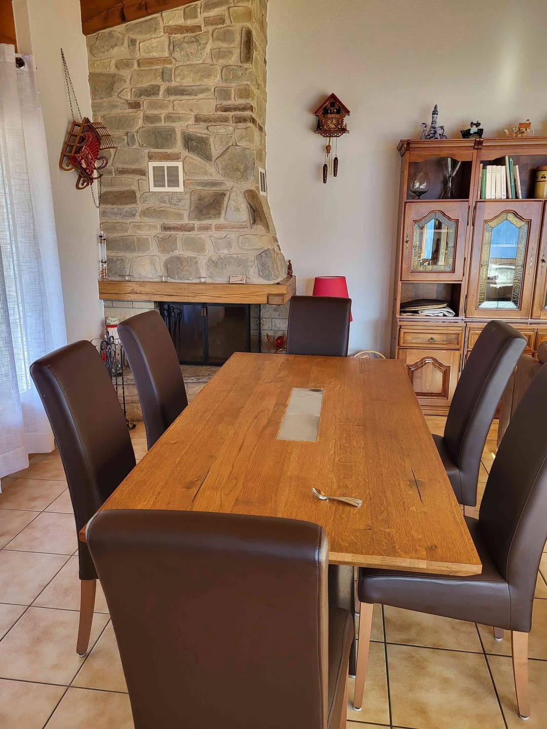 1116 – Appartement 4.5 pièces – 675000 CHF – 120 m²