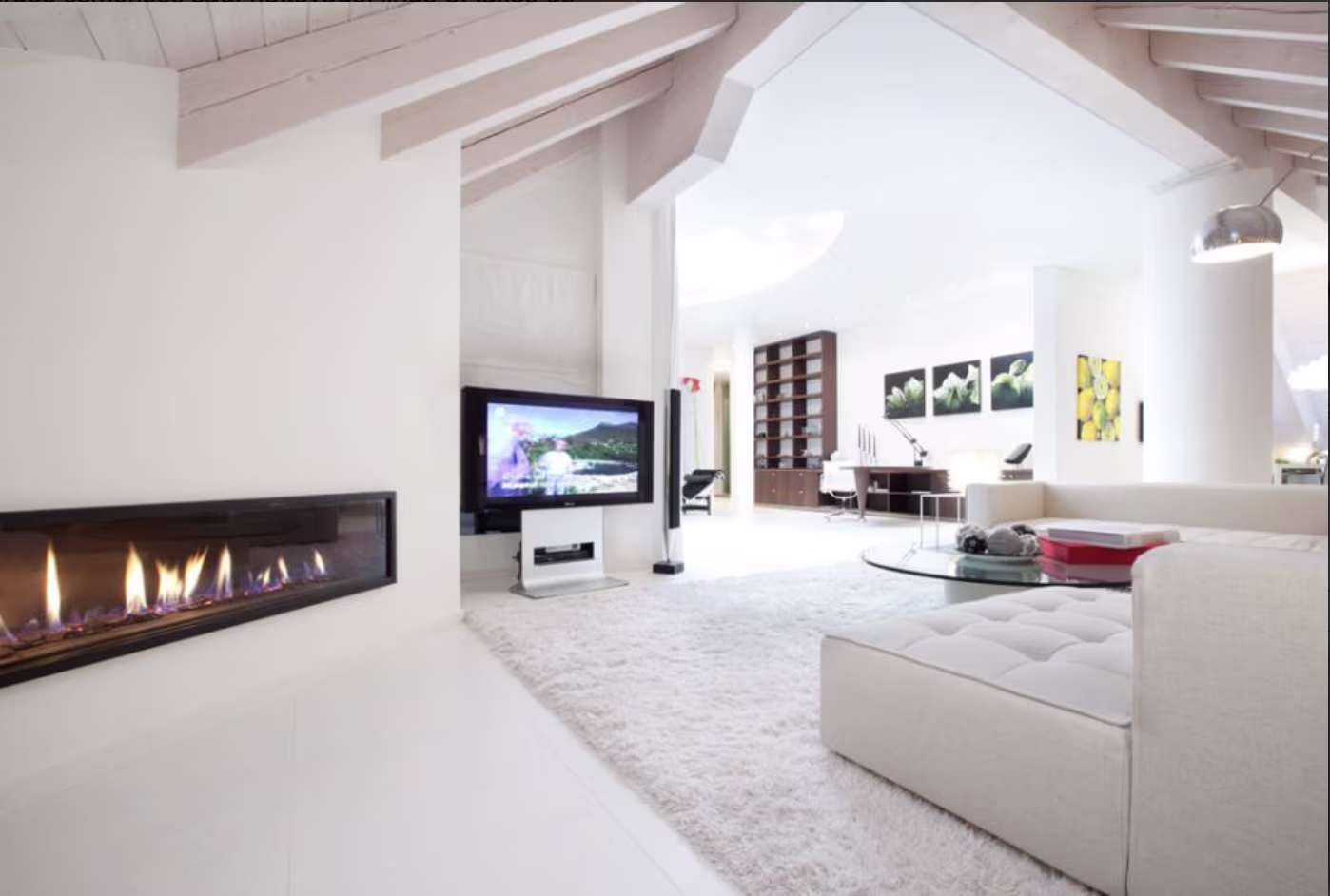 855 – Appartement – 3.5pièces – 3000CHF – 184 m²