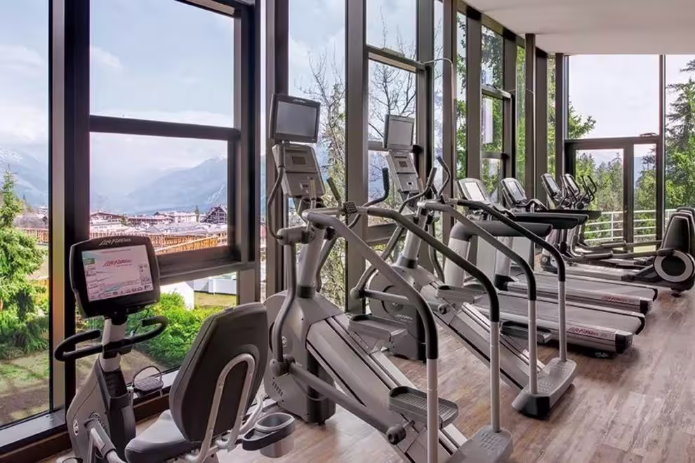 1125 – Appartement – 3.5pièces  – 1700000CHF – 105 m²