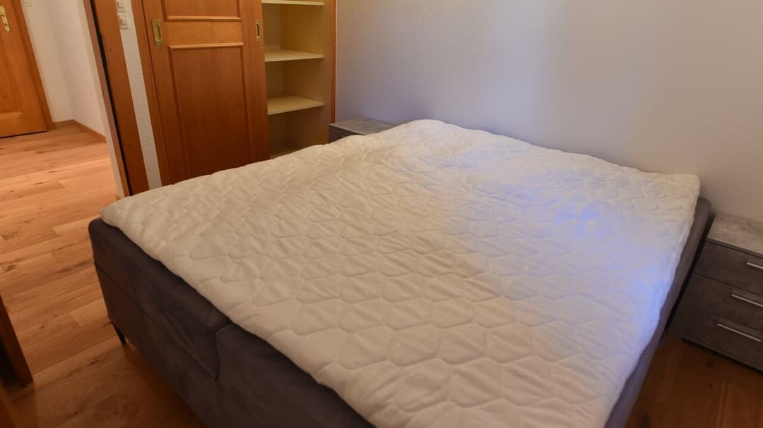 852- Appartement – 4.5pièces