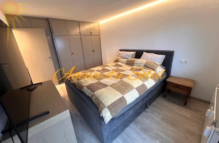 856 – Appartement – 3.5pièces – 2000CHF – 52 m²