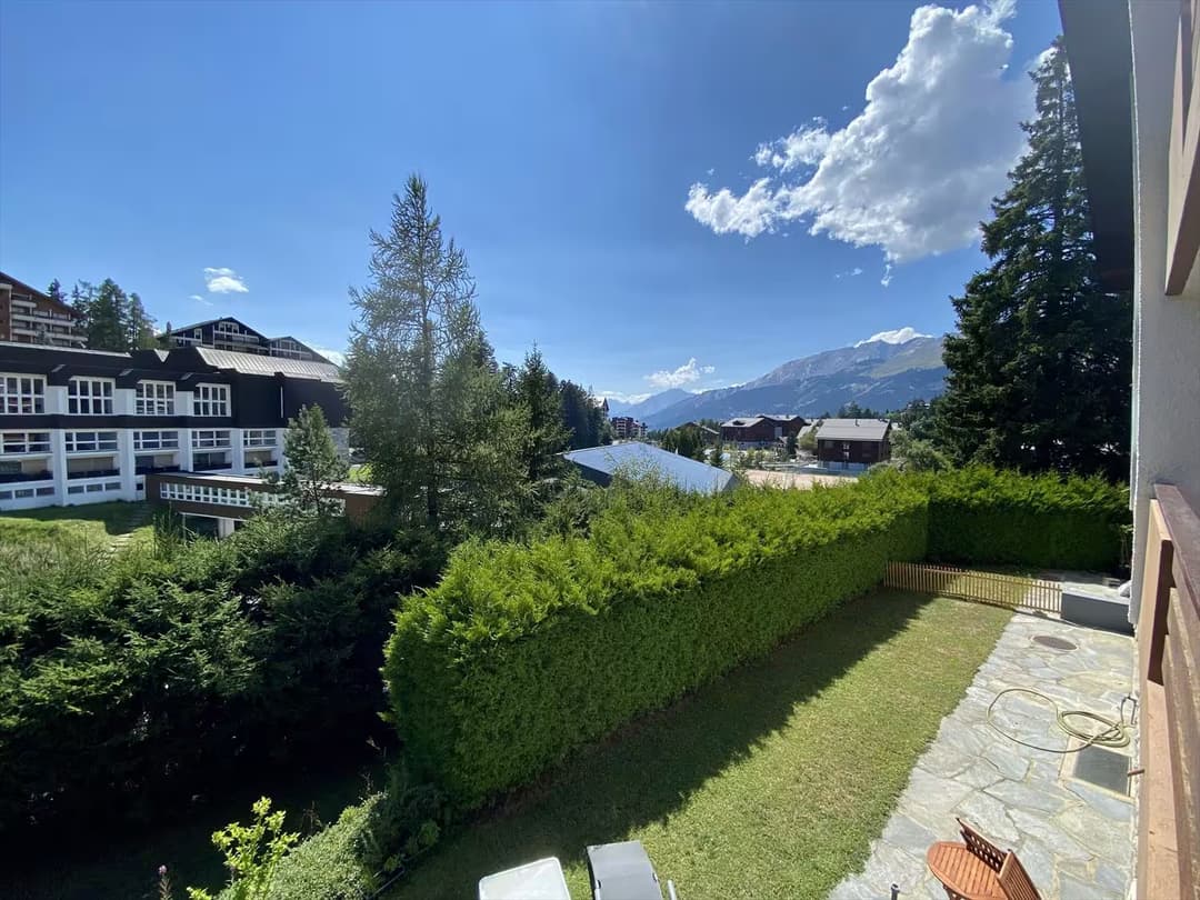 1081 – Appartement – 3.5pièces – 690000CHF – 97 m²