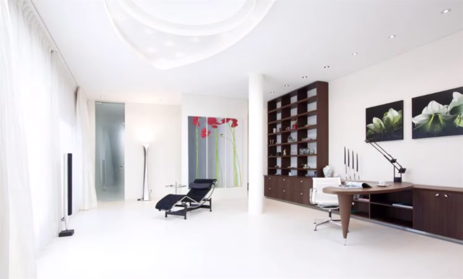 855 – Appartement – 3.5pièces – 3000CHF – 184 m²