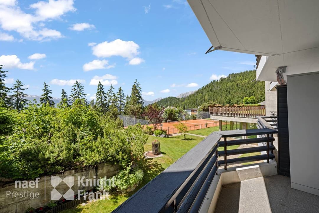 1090 – Appartement 4.5 pièces – 930000CHF – 76m²