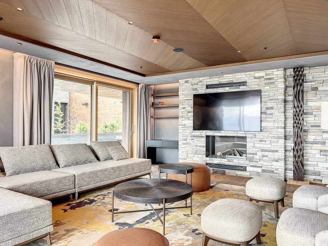 1100 – Appartement 4.5 pièces – 311.5 m²