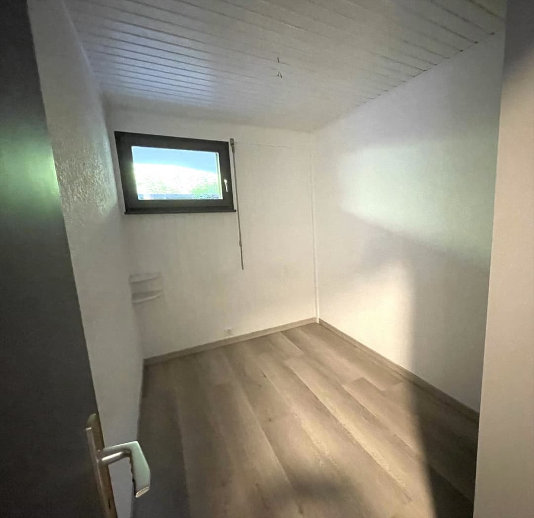 859 – Appartement 3.5 pièces – 1800CHF