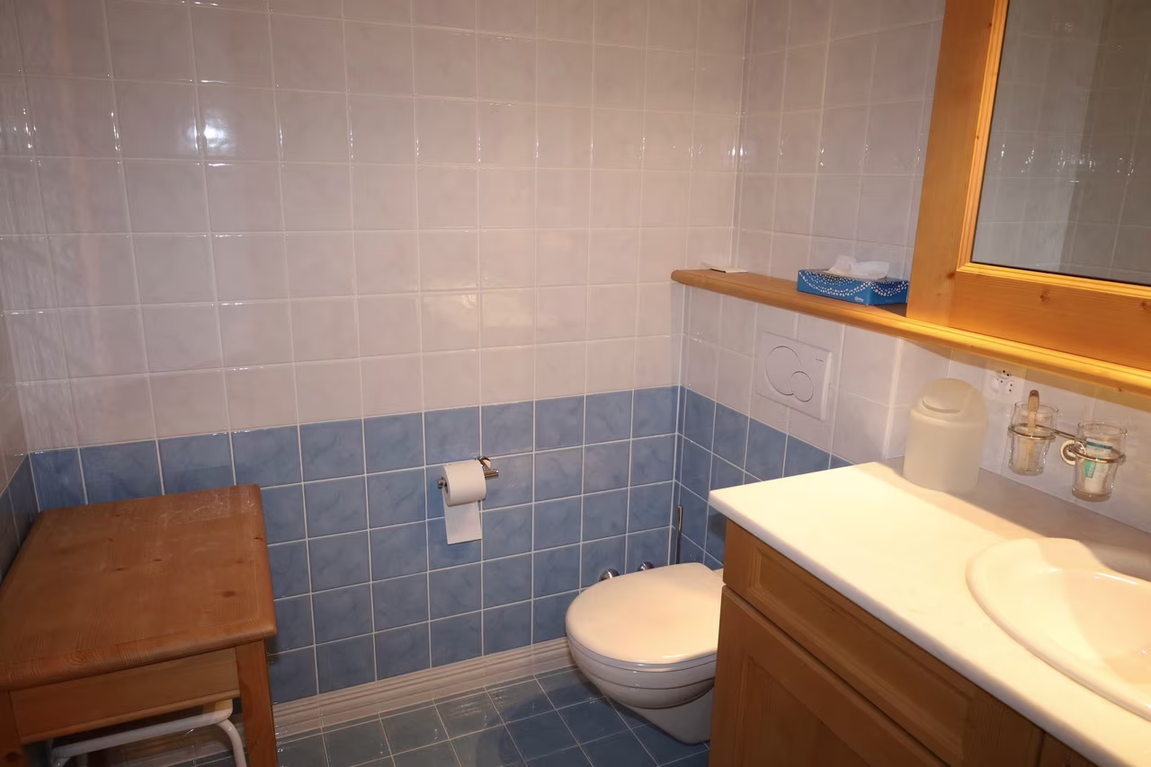 868 – Appartement 3.5 pièces – 3300 CHF – 100 m²