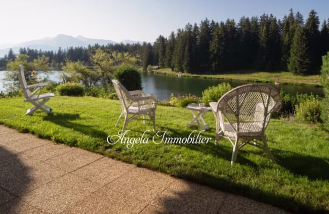 1128 – Appartement – 5.5pièces – 3300000CHF – 223 m²