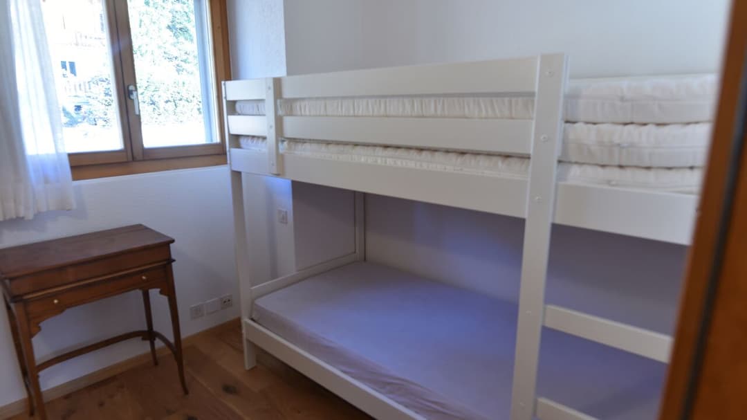 852- Appartement – 4.5pièces