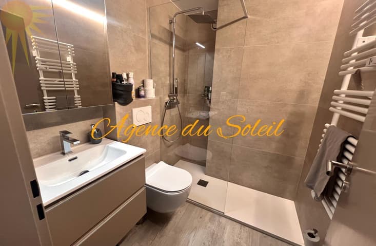 856 – Appartement – 3.5pièces – 2000CHF – 52 m²