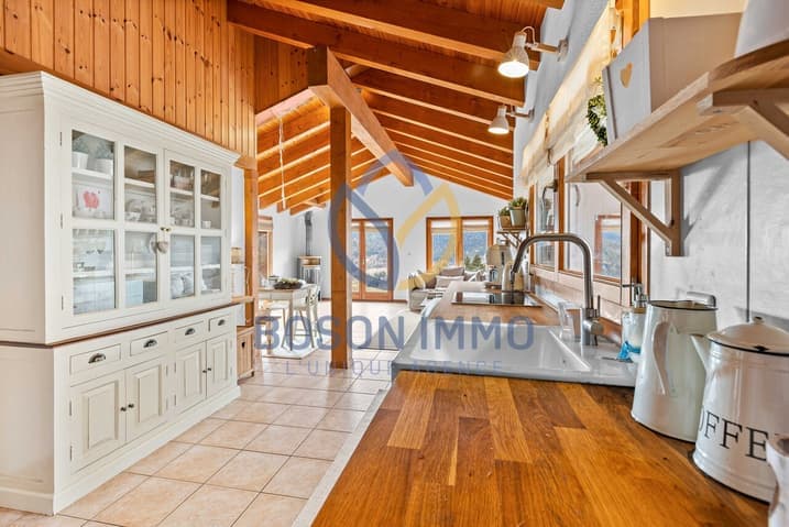 119 – Maison  3.5 pièces –  990000CHF – 100m²