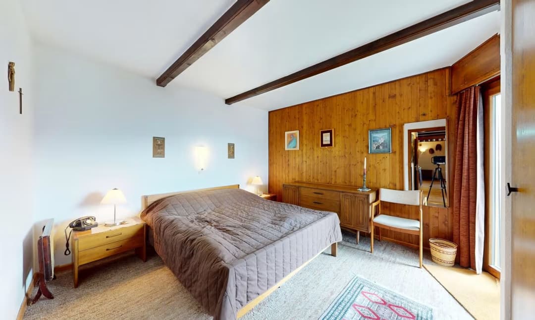1150 – Appartement 3.5 pièces – 850000 CHF – 82 m²