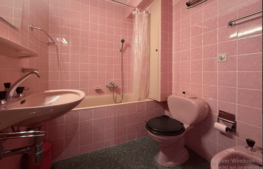 874 – Appartement 2 pièces – 910 CHF