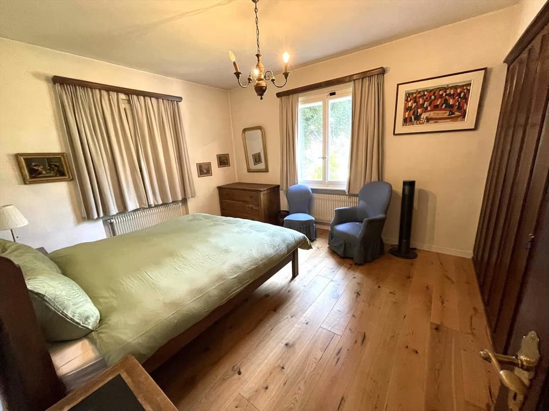853 – Appartement – 5.5pièces  – 10000CHF