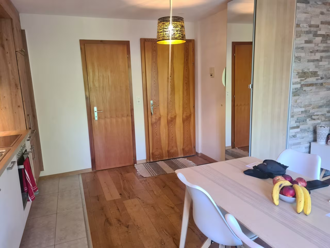 858 – Appartement 2.5 pièces – 1950CHF – 50m²