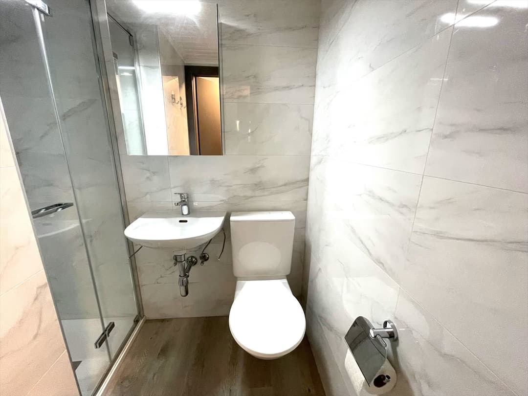 859 – Appartement 3.5 pièces – 1800CHF