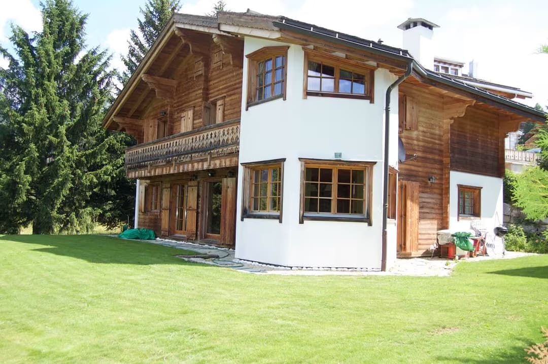 867 – Maison 7.5 pièces – 250 m²