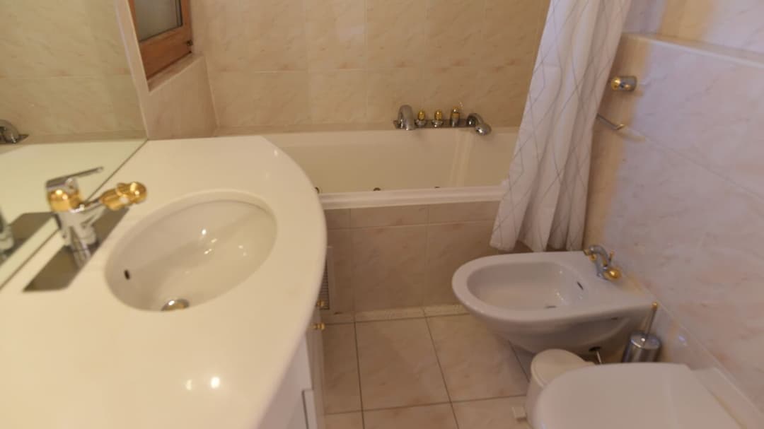 852- Appartement – 4.5pièces